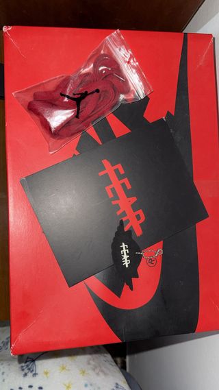 Nike Air Jordan 1 Mid Fearless