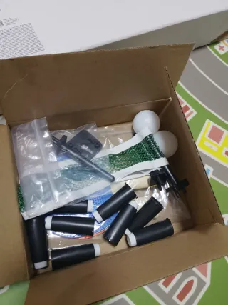 Mesa de ping pong Tiger