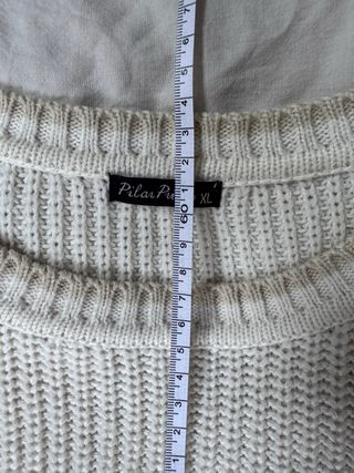 Jersey ideal y Calentito