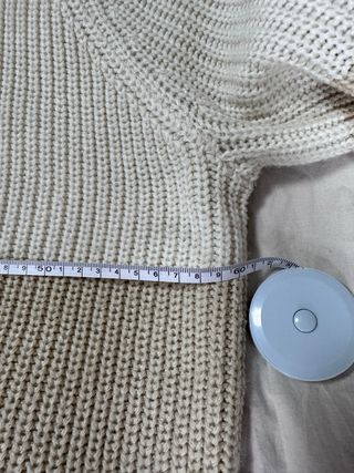 Jersey ideal y Calentito