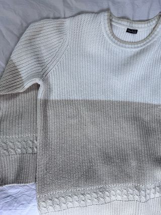 Jersey ideal y Calentito