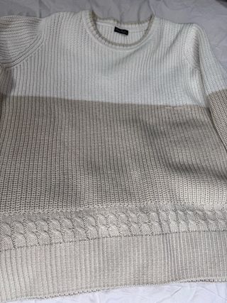 Jersey ideal y Calentito