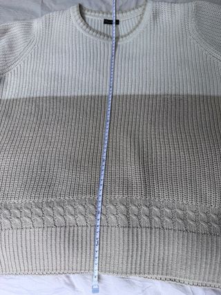 Jersey ideal y Calentito