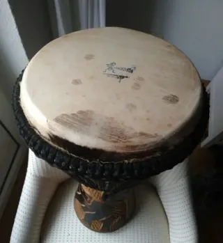 Djembé de Ghana