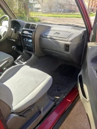 Suzuki Vitara 1997