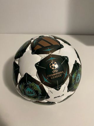 Balón Adidas Pro Sala UEFA Champions League