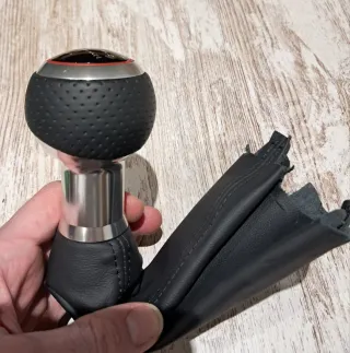 Pomo cambio manual 6 velocidades VAG