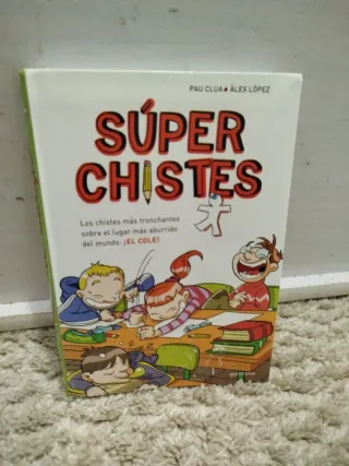 Super Chistes