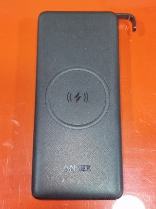 Anker PowerCore III 10000mAh Carga Rápida 18W