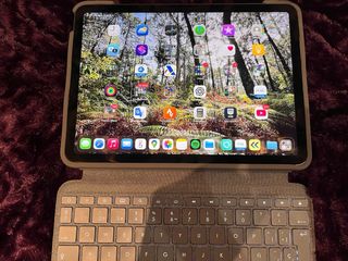 iPad Air 5ª Gen 256