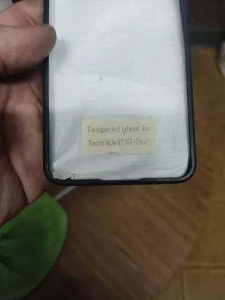 Xiaomi Redmi Note 9T 5G Viola