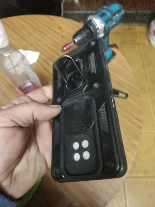 Xiaomi Redmi Note 9T 5G Viola