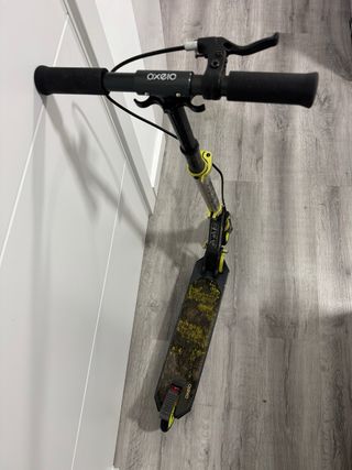 Patinete Oxelo infantil