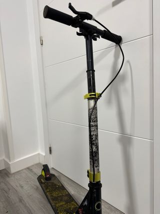 Patinete Oxelo infantil