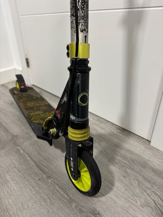 Patinete Oxelo infantil