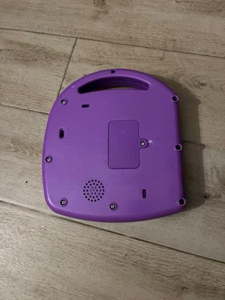 Libro Cancionero Fisher-Price