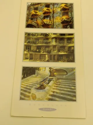 Postal Lanzarote, Córdoba, Salobreña...