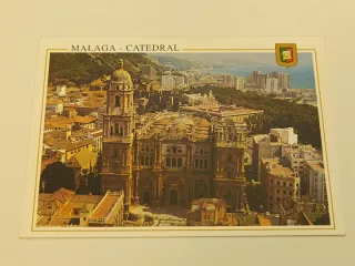 Postal Lanzarote, Córdoba, Salobreña...