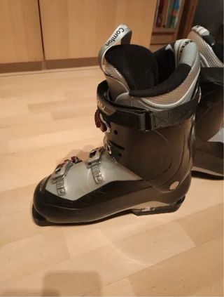 Botas Esquí Salomon X4 Mission Talla 27 (40-41)