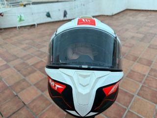 Casco MT Helmets Targo