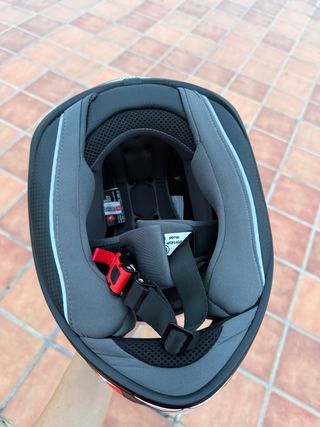 Casco MT Helmets Targo