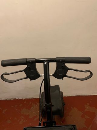 Patinete de rodilla VEVOR