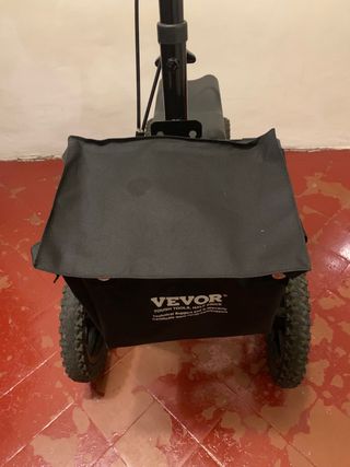 Patinete de rodilla VEVOR