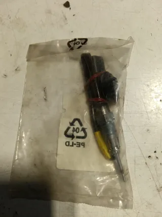 Sensor Temperatura Escape Renault 226404039R