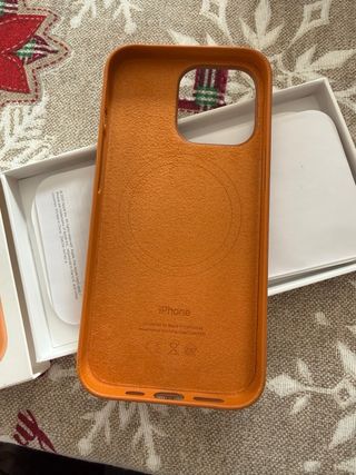 Fundas iPhone 13 Pro Apple