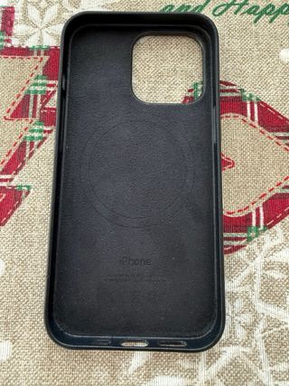Fundas iPhone 13 Pro Apple