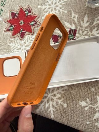 Fundas iPhone 13 Pro Apple