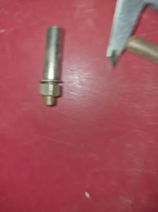 Lote Chavetas Bicicletas