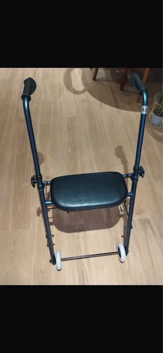 Andador Taca Taca Nuevo