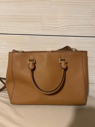 Bolso Michael Kors Camel