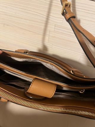 Bolso Michael Kors Camel