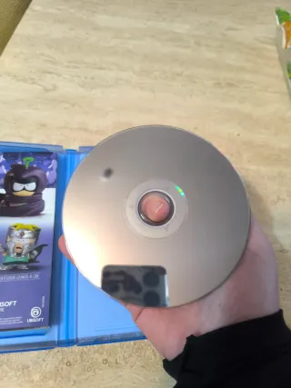 South Park: La Vara de la Verdad PS4