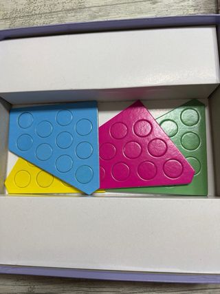 Juego Veo Veo Diset. Como nuevo.