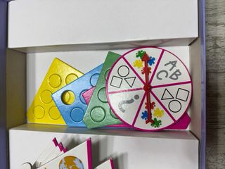 Juego Veo Veo Diset. Como nuevo.