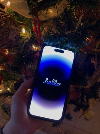 IPhone 14 Pro Morado Oscuro 128GB