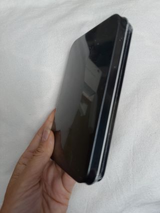 Cartera RFID Bloqueo ROSSM Negra.