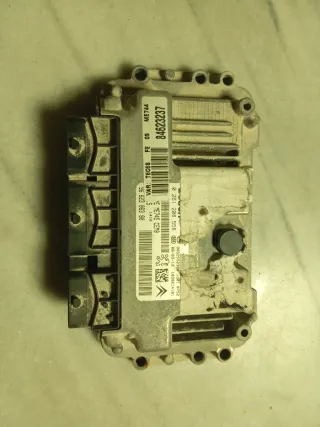 Centralita ECU Nemo 1.4 HDI 84623237