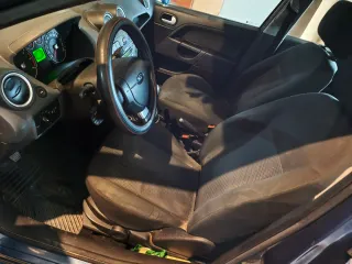 Ford Fiesta MK V 1.4 TDCi