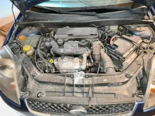 Ford Fiesta MK V 1.4 TDCi