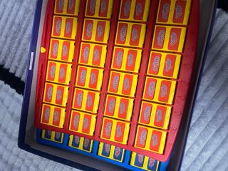 Juego ¿Quién es Quién? Hasbro Gaming