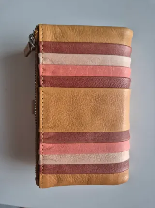 Cartera Abbacino