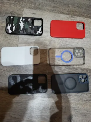 Apple iPhone 13pro max gris espacial