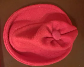 Conjunto Nancy Lluvia Años 60