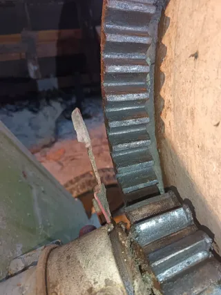 Hormigonera Profesional Umacon