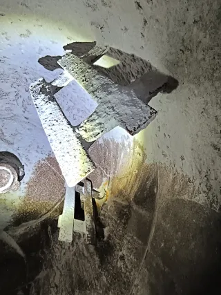 Hormigonera Profesional Umacon