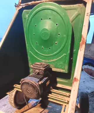 Hormigonera Profesional Umacon